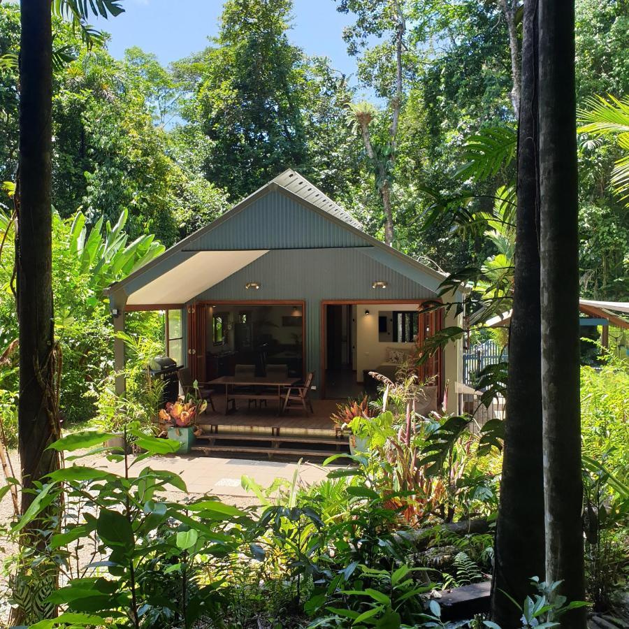 Forest Views Diwan Bagian luar foto